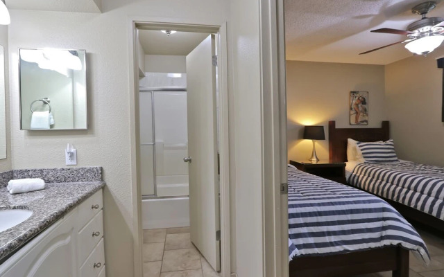 Kihei Akahi B103 2 Bedroom Condo