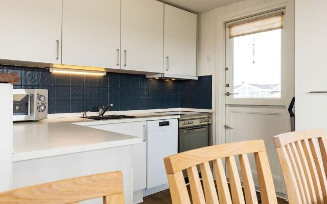 7 Person Holiday Home in Hjorring-by Traum