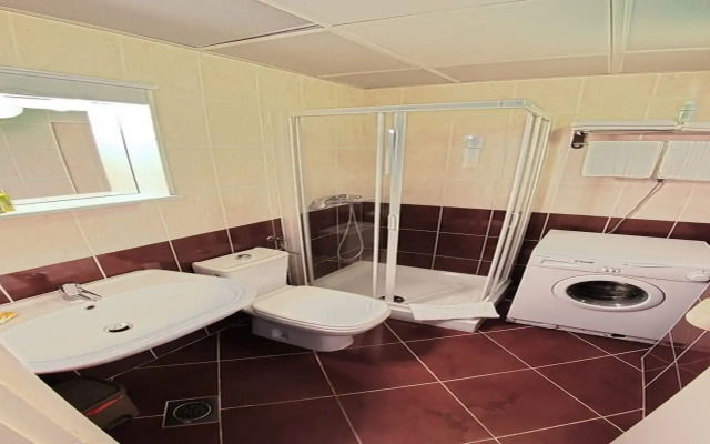 Sipa Apartments