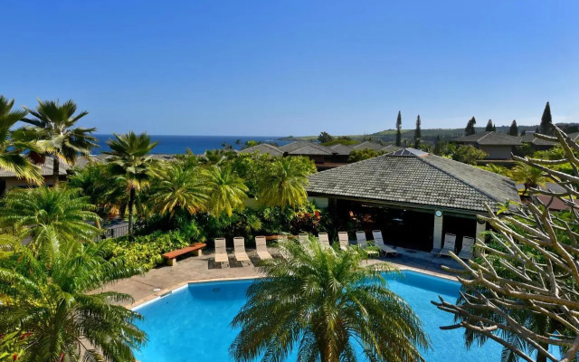 Kapalua Ridge Villas 2612, Kapalua