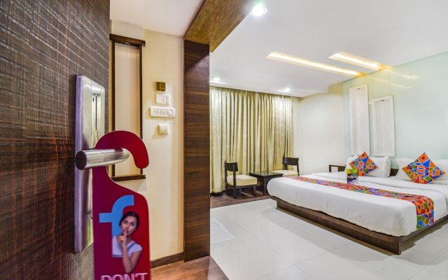 FabHotel Om Sai International