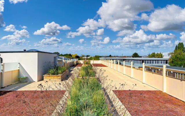 St Martins House Luxury 2 Bedroom Apartments Ruislip