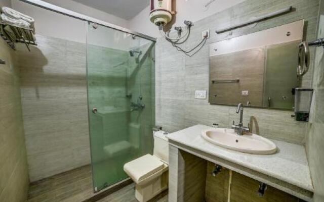 Sahastradhara RiverResort