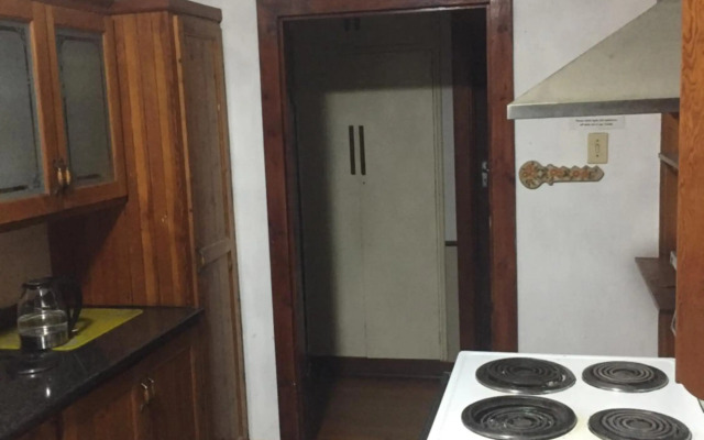 Luvuyos Guest House Pmb