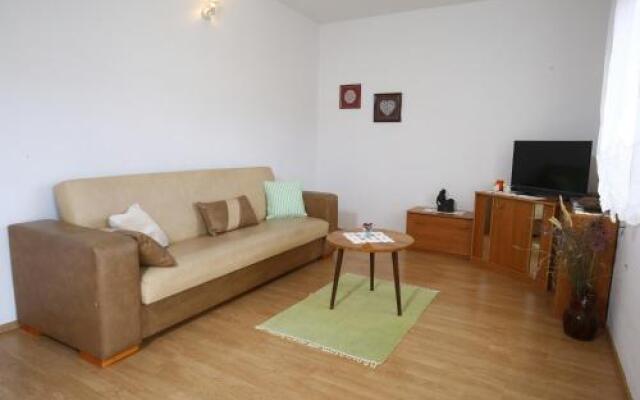 Apartment in Splitska