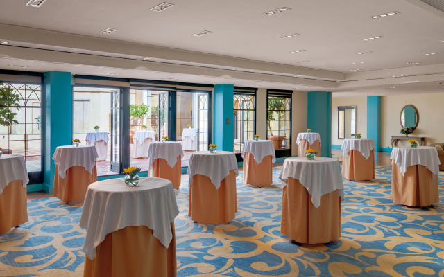 Steigenberger Hotel & Resort Camp de Mar