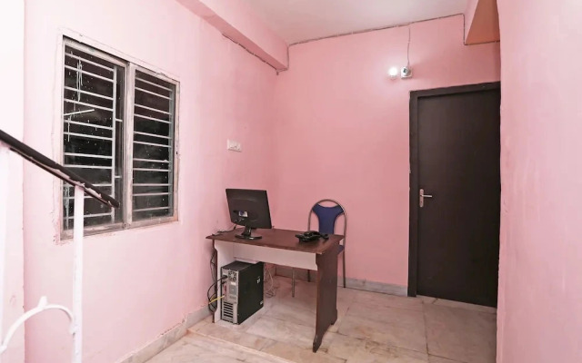 Sterling Inn By OYO Rooms