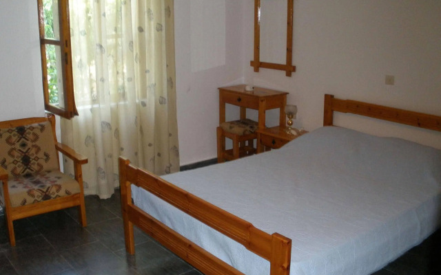 Porto Heli Apartments
