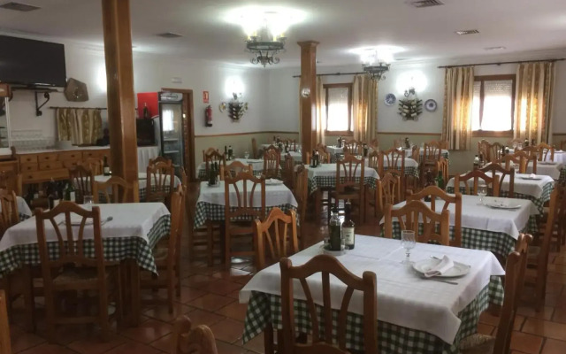 Hostal Venta Tomas