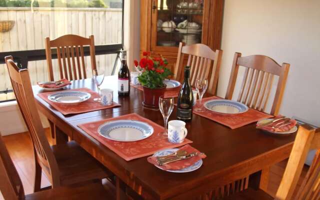 Richmond Farm Lodge