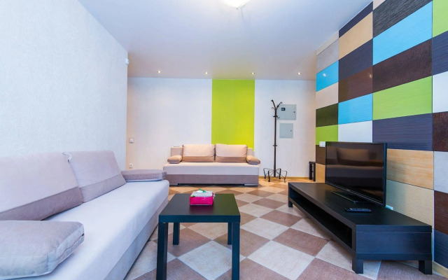 StudioMinsk Apartments in Centre