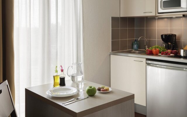 Aparthotel Adagio Access Avignon
