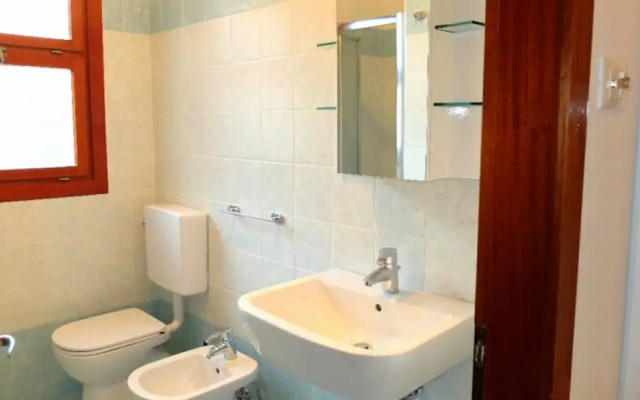 Luminous Flat in Lignano-beahost