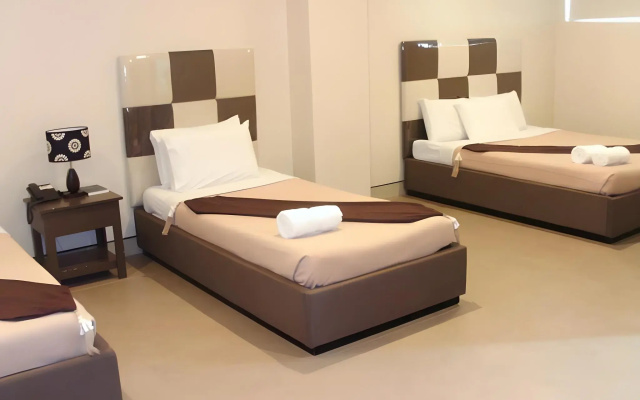 Grande Vista Hotel
