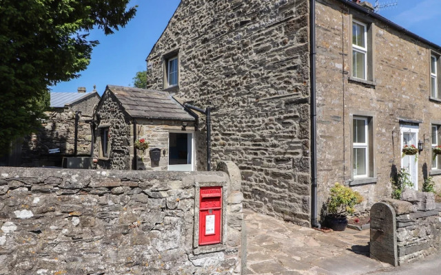 Rose Cottage