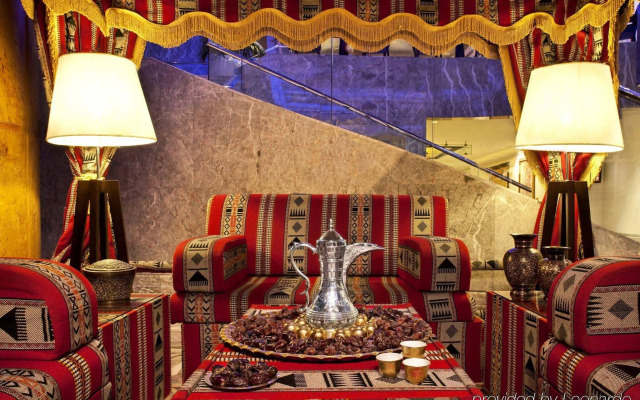 Jood Palace Hotel Dubai