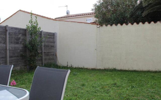 Maison Saint-Pierre-d'Oléron, 3 pièces, 6 personnes - FR-1-246A-62