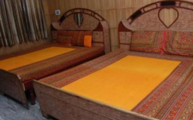Hotel Amber