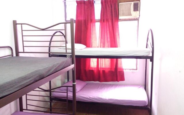 Wheelers Guest House, Kuala Lumpur