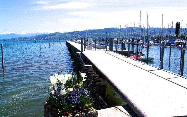 Bedhub - Swisslodge Arbon