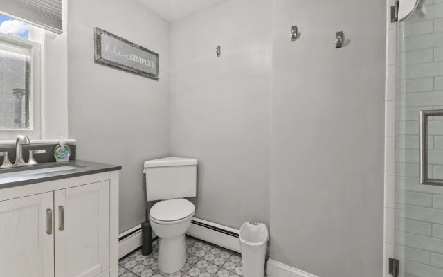 The Inn at Ocean Grove