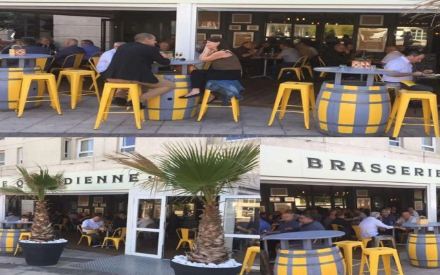 ibis Montpellier Centre  Polygone