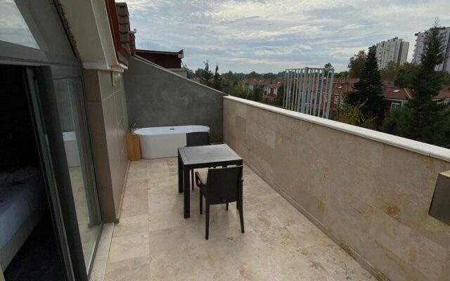 Beris Lara Hotel