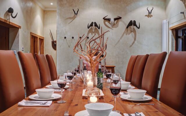 Buccara Karoo - Graaff Reinet