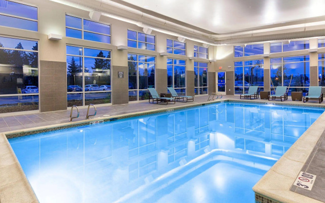 Residence Inn Pullman