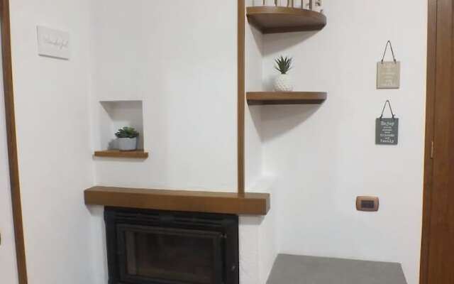 Il Poggio Degli Olivi