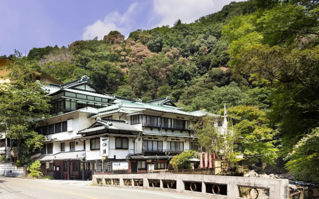 Ichinoyu Honkan