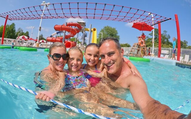 Bethpage Camp-Resort