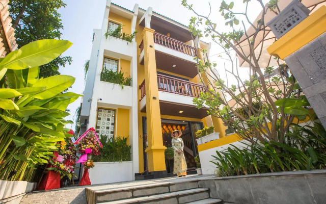 MaiChi Villa Hoi An