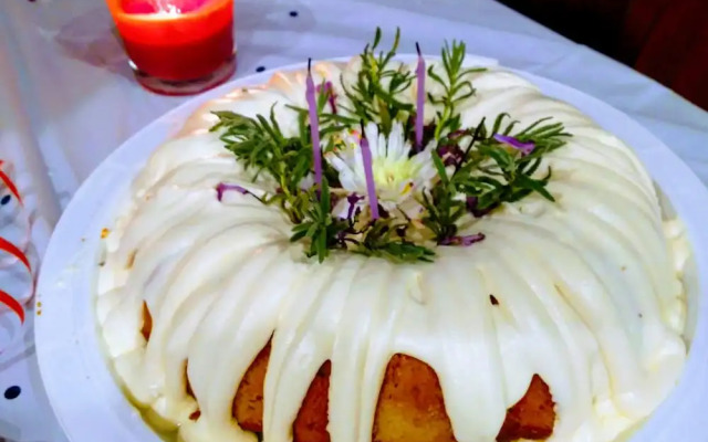 The Lodge at Runaway Bay