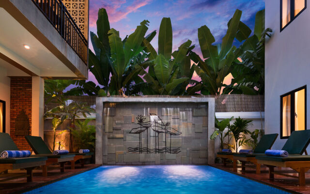 Bopha Residence