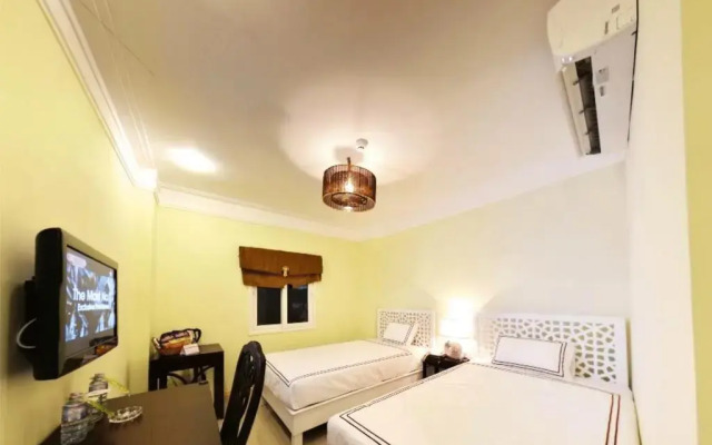 Mayana Hotel