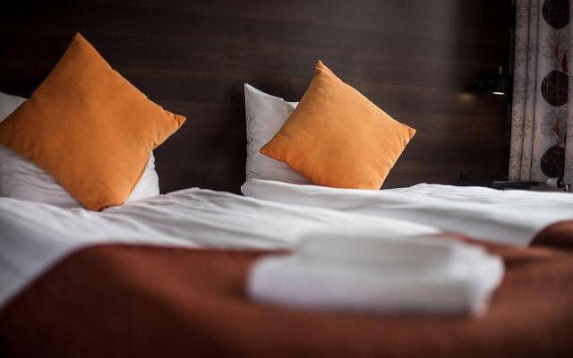 Best Western Hotel Solna