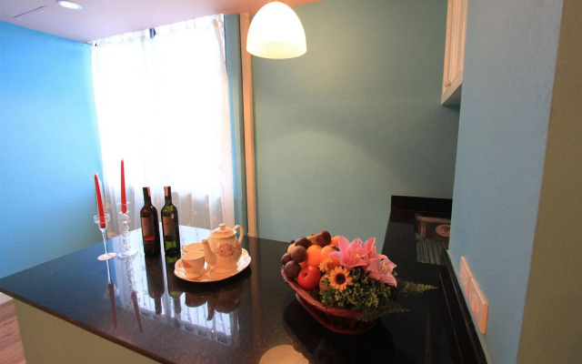 Inspire House Hotel