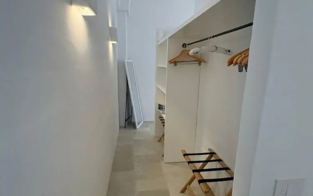 Masseria San Lorenzo Resort