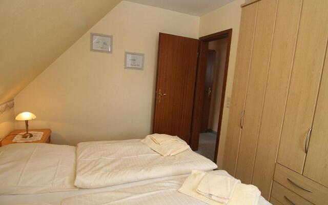 Wohnung 2, Schumacher