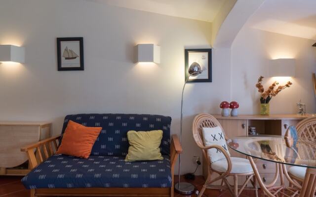 Apartment Green Balaia