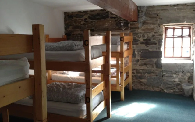 The Old Mill Holiday Hostel