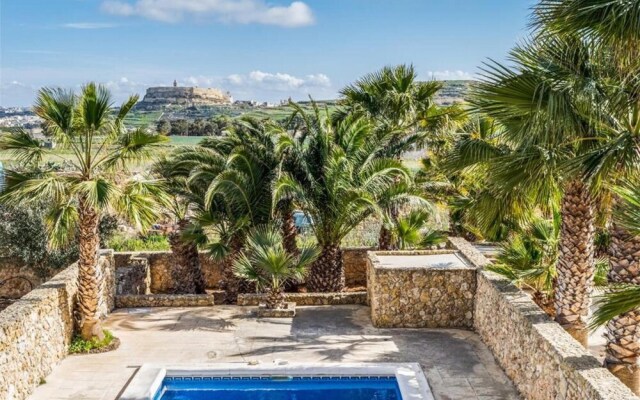 Ta Karmnu - Ghasri Holiday Home