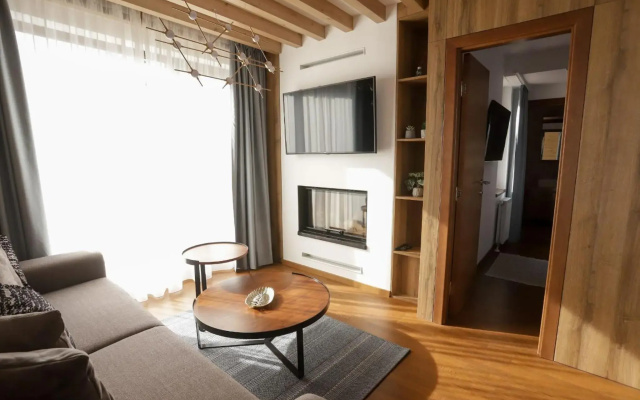 Nivalis Residence