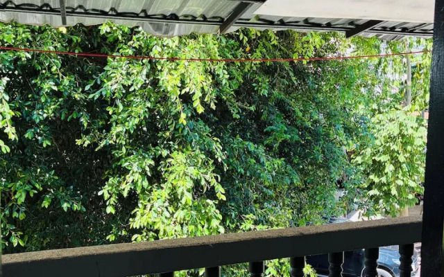 Apartment Wat Sawang Arom 09