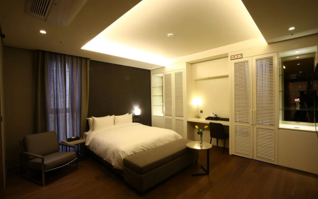 Hotel EAST9