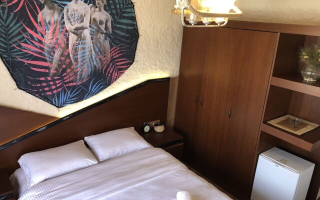 Atelier Om Alacati - Adults Only