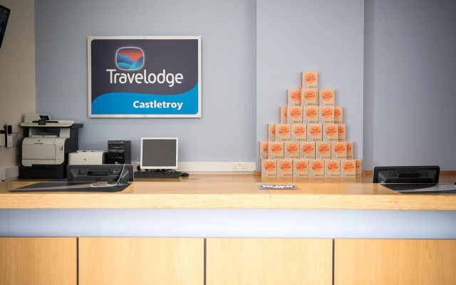 Travelodge Limerick Castletroy