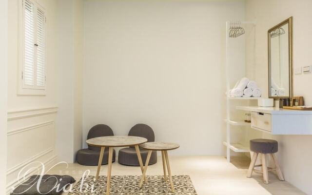 Xia Bi Garden Wedding B&B