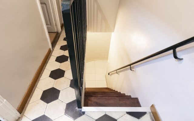 AB Casanova Apartment